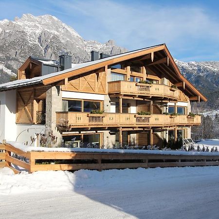 Alpin Lodge Leogang By Alpin Rentals Kültér fotó