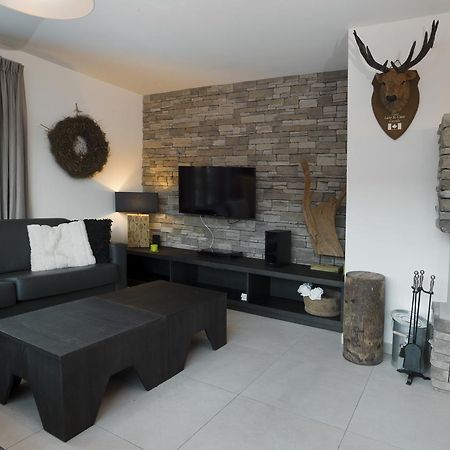 Alpin Lodge Leogang By Alpin Rentals Kültér fotó
