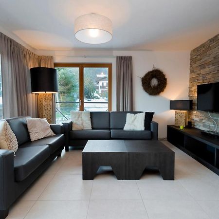 Alpin Lodge Leogang By Alpin Rentals Kültér fotó