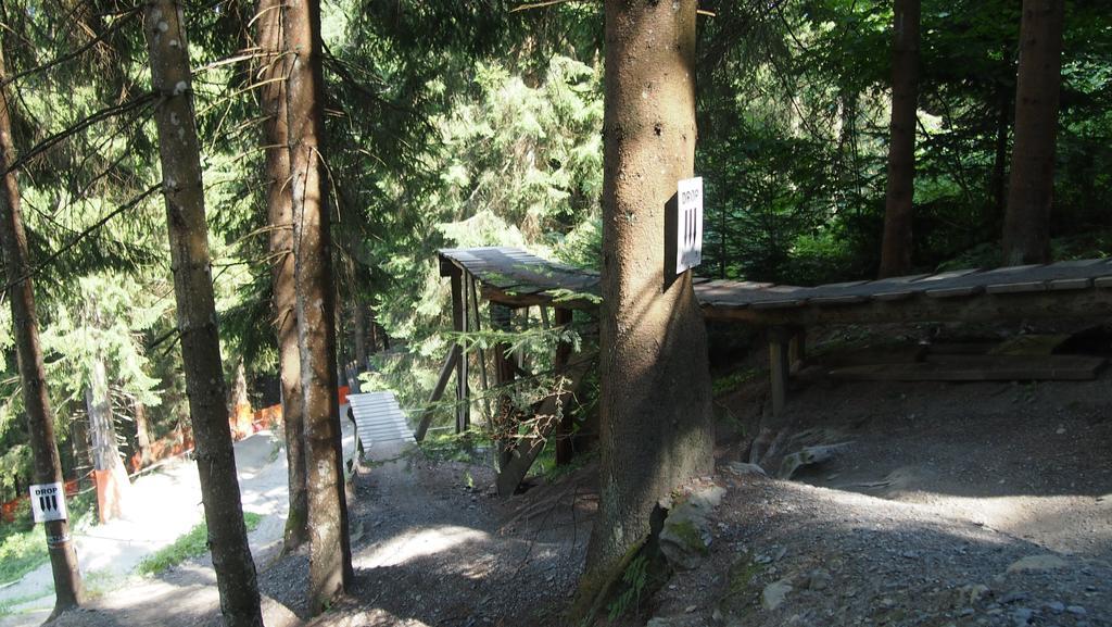 Alpin Lodge Leogang By Alpin Rentals Szoba fotó