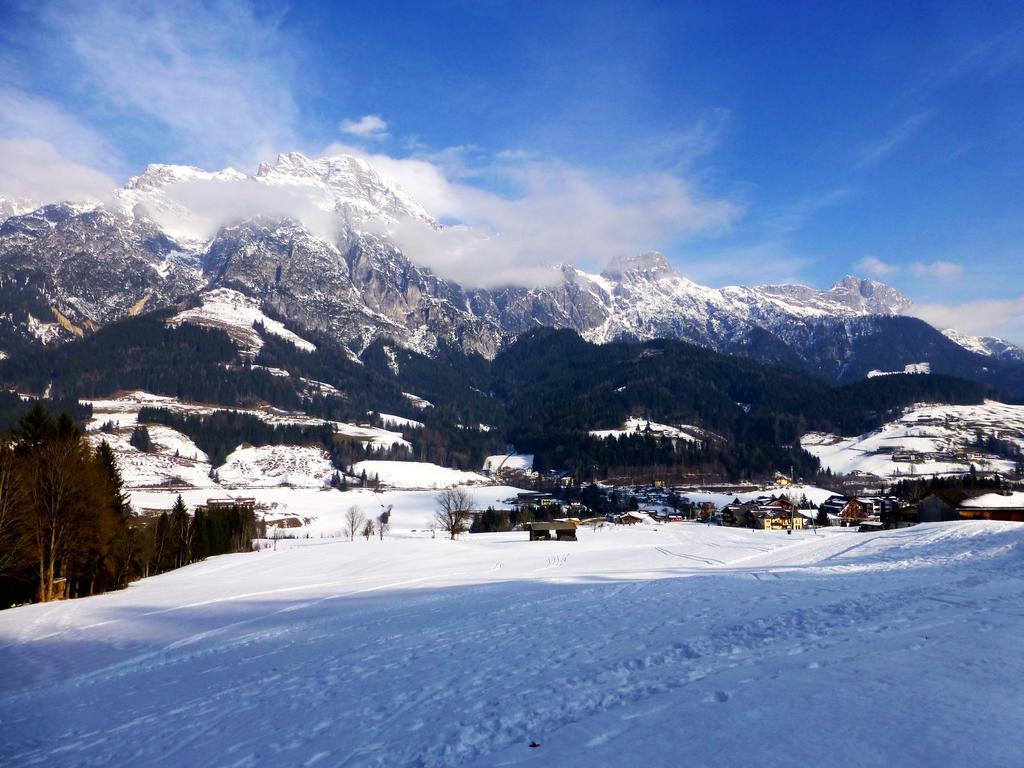 Alpin Lodge Leogang By Alpin Rentals Szoba fotó