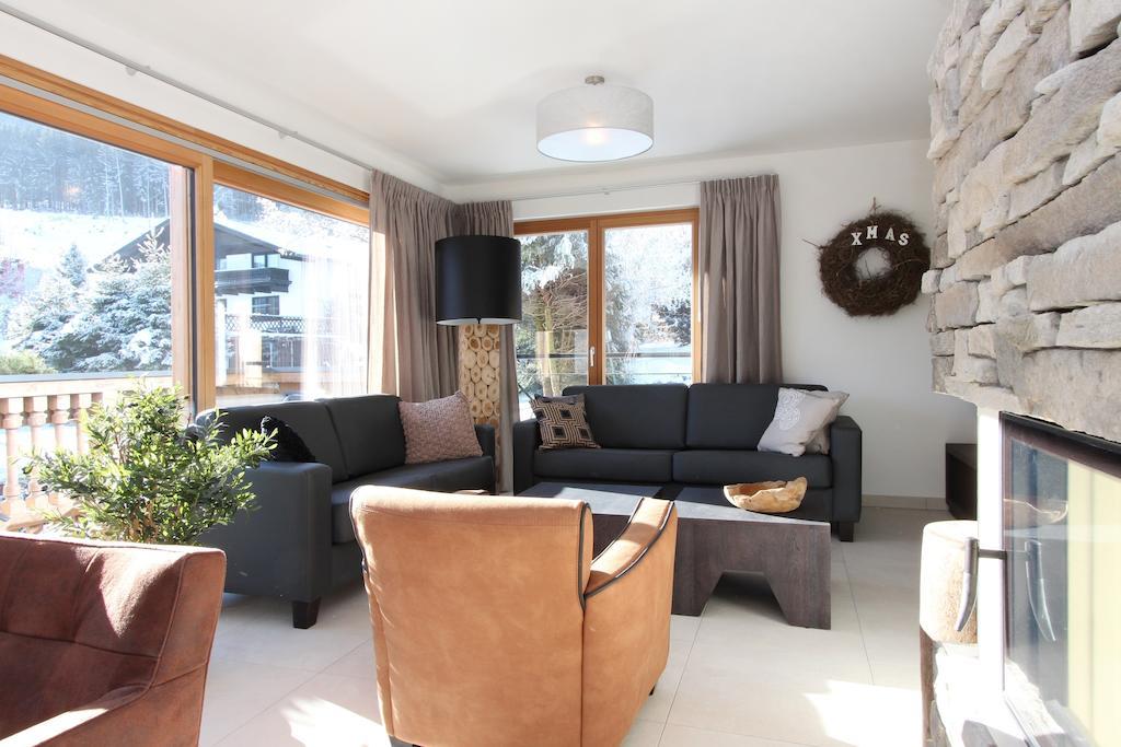 Alpin Lodge Leogang By Alpin Rentals Szoba fotó