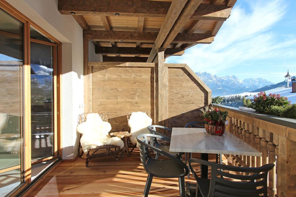 Alpin Lodge Leogang By Alpin Rentals Szoba fotó