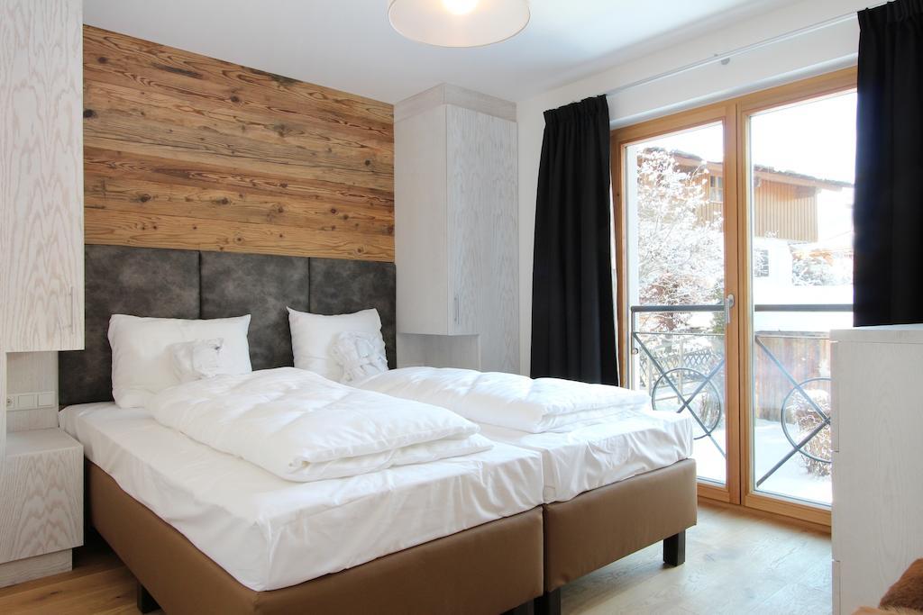 Alpin Lodge Leogang By Alpin Rentals Szoba fotó