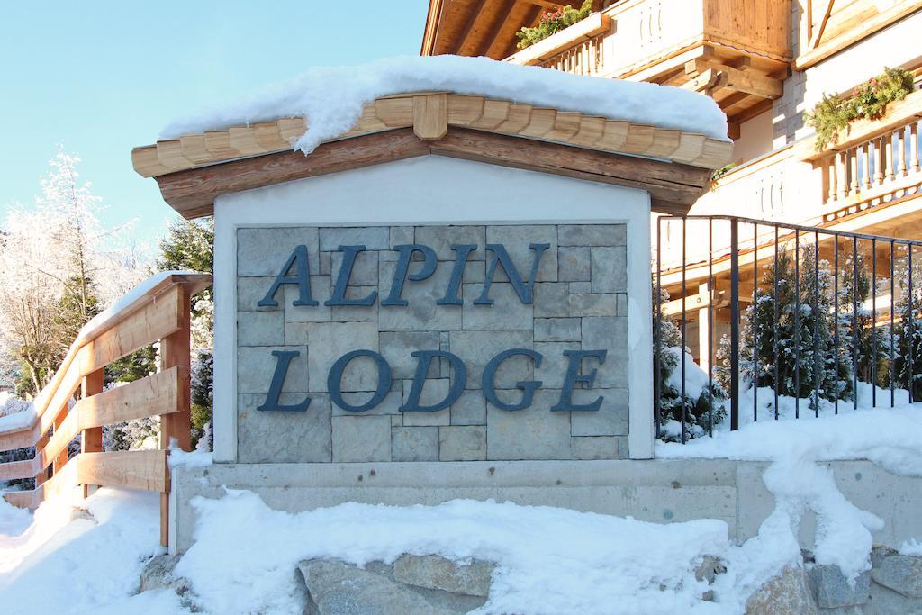 Alpin Lodge Leogang By Alpin Rentals Kültér fotó