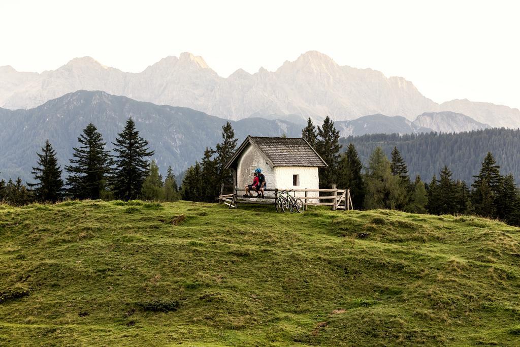 Alpin Lodge Leogang By Alpin Rentals Kültér fotó