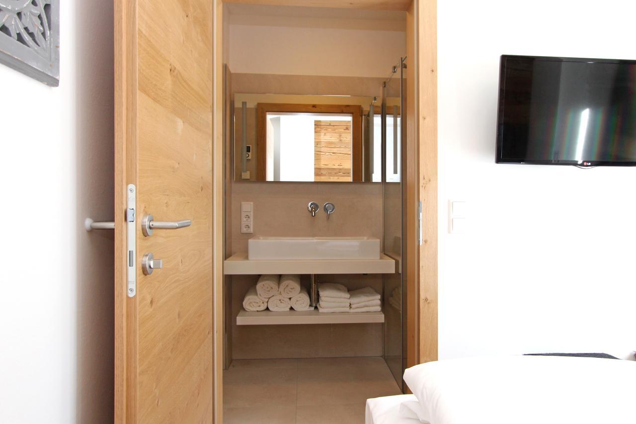 Alpin Lodge Leogang By Alpin Rentals Kültér fotó