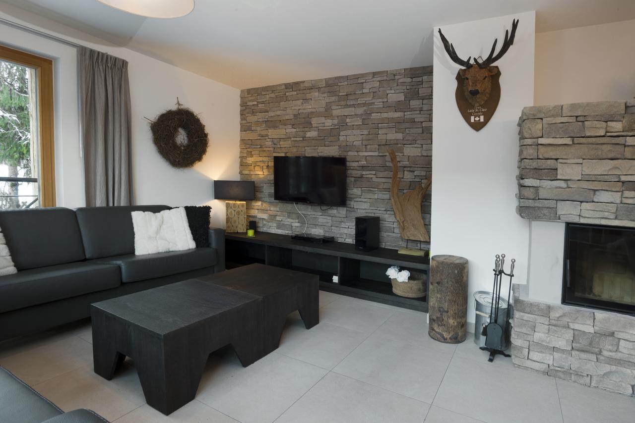 Alpin Lodge Leogang By Alpin Rentals Kültér fotó